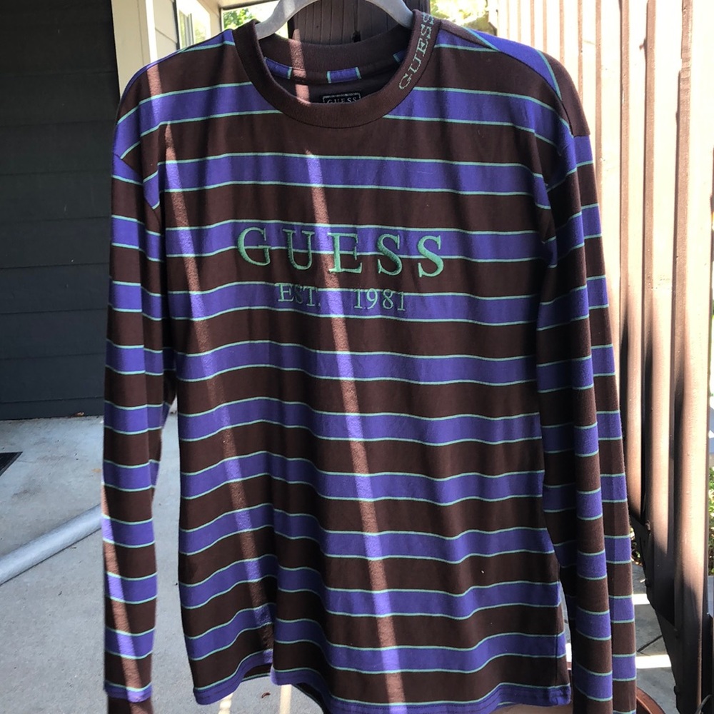 GUESS